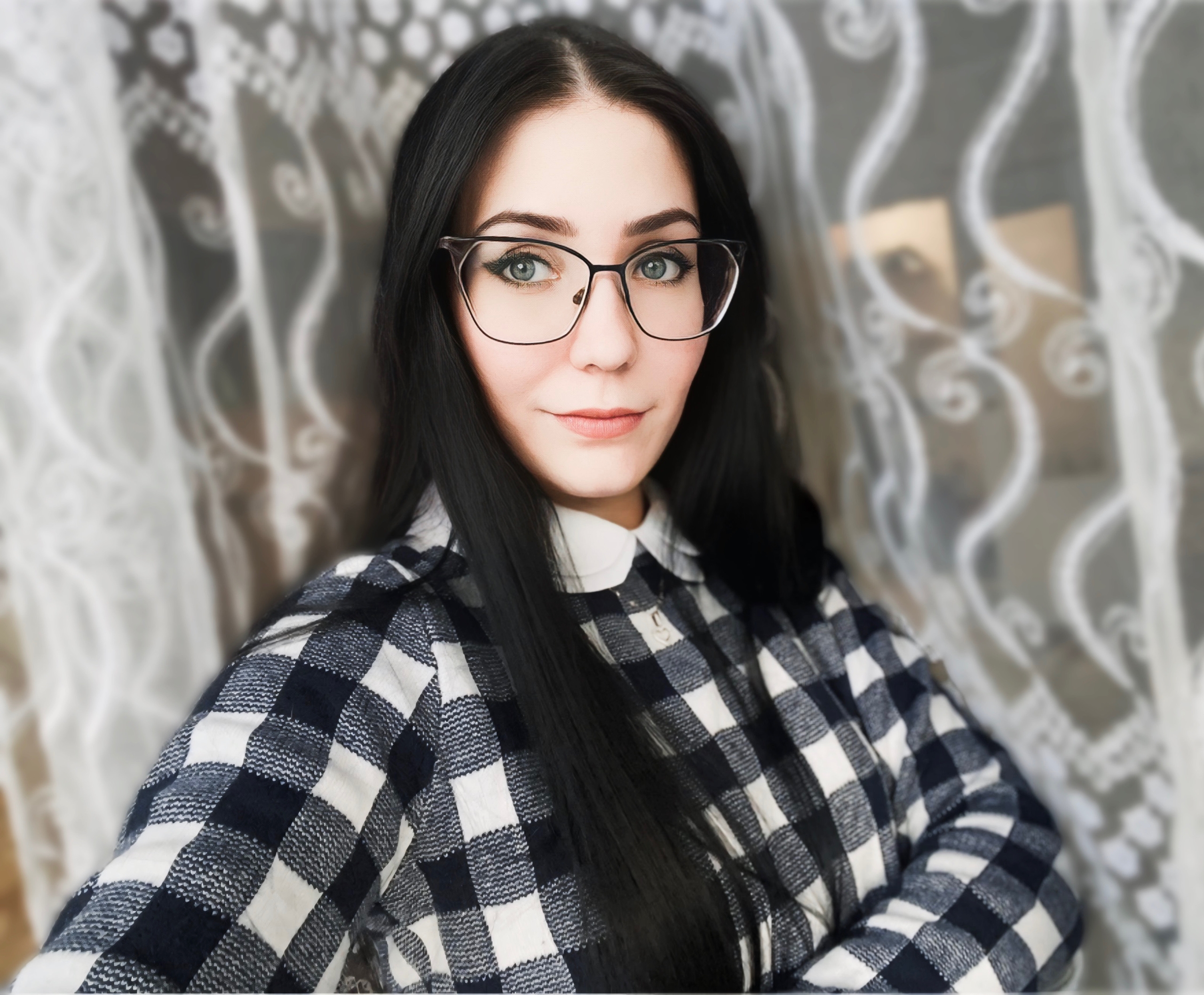 Красивая девушка фото - 6