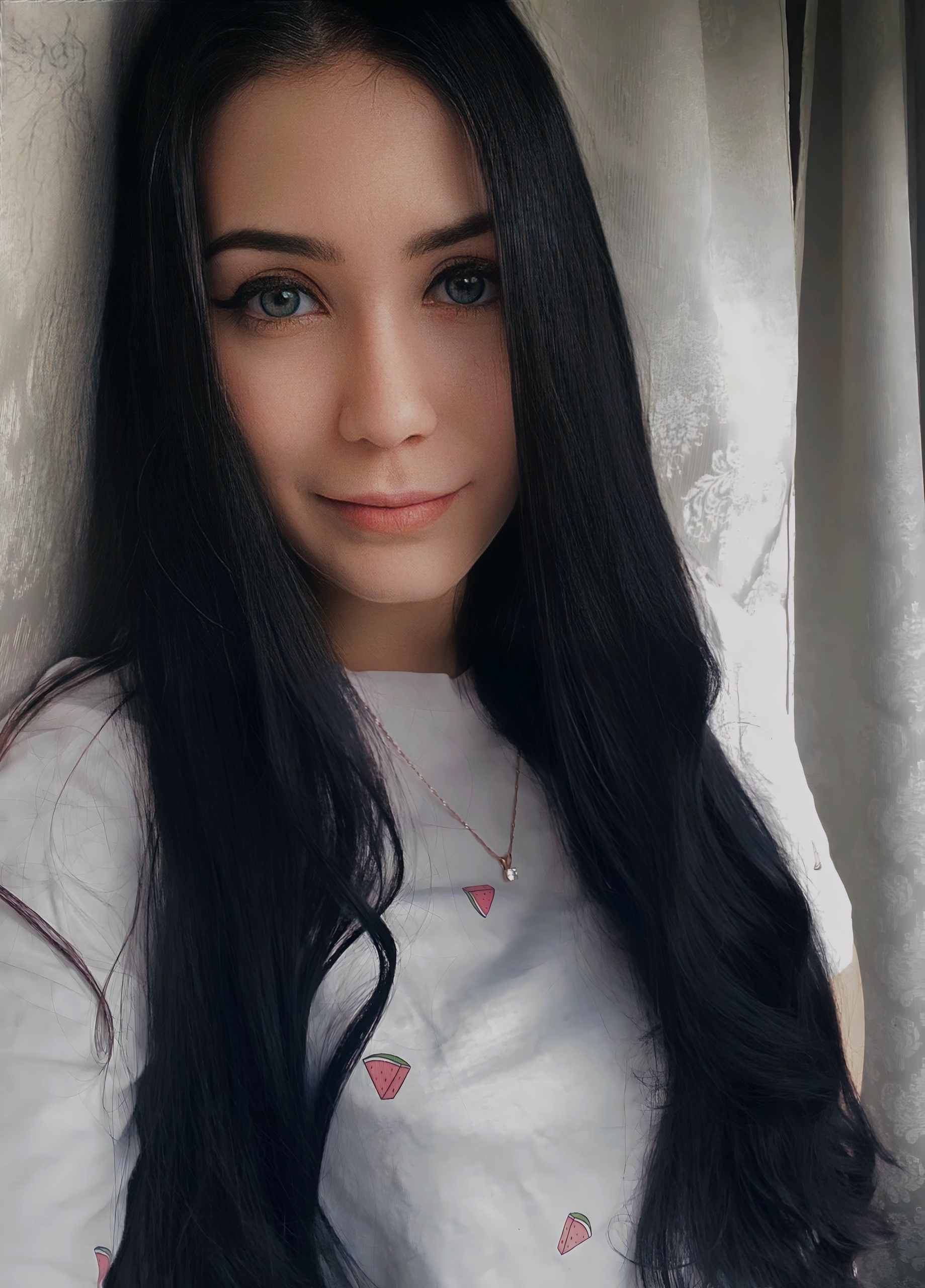 Красивая девушка фото - 7