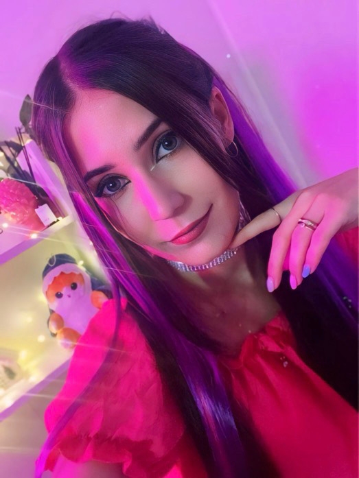 Красивая девушка фото - 8