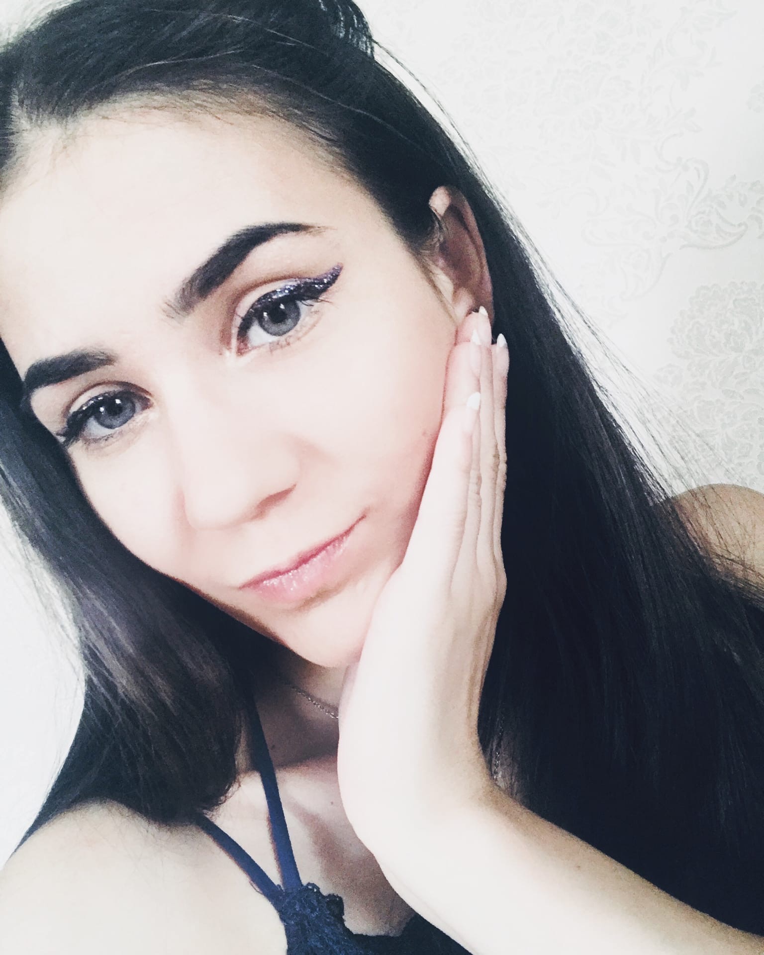 Красивая девушка фото - 10