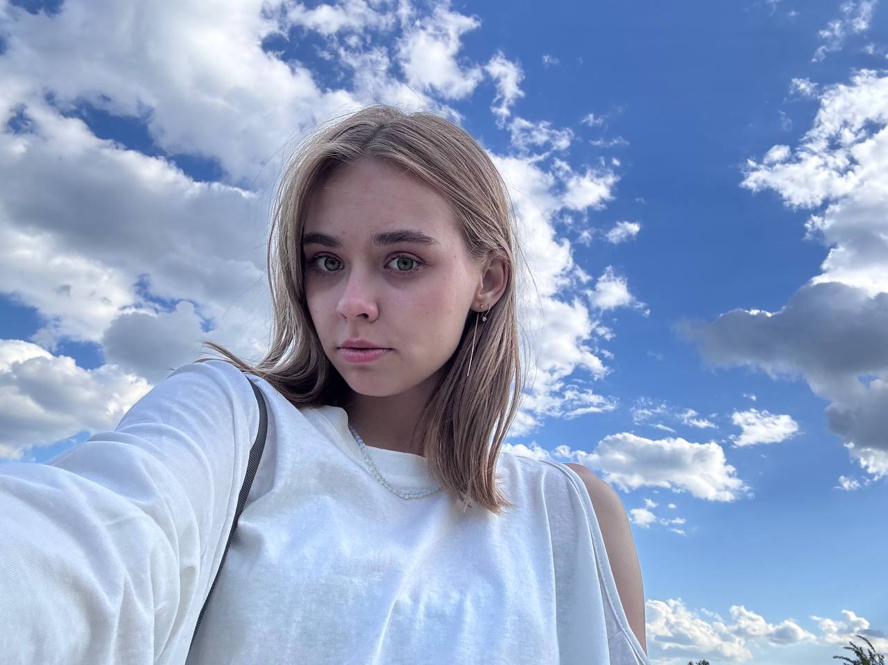 Красива русская - 2