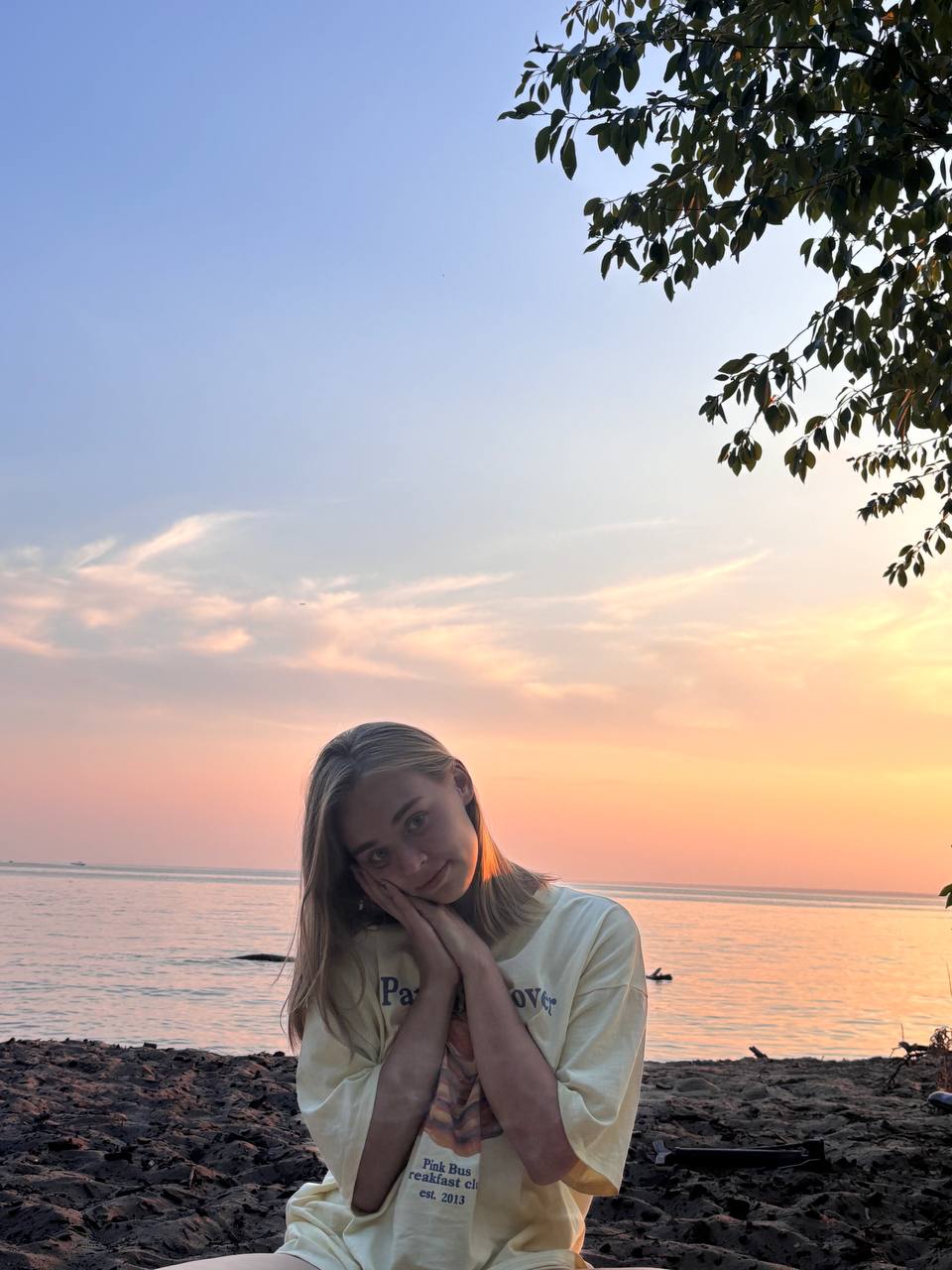 Красива русская - 3