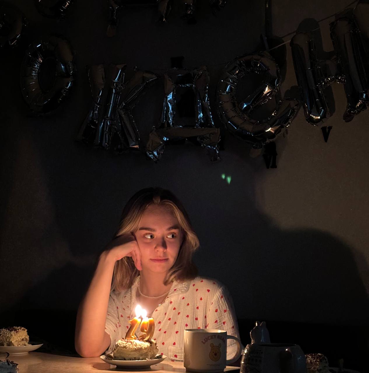 Красива русская - 6