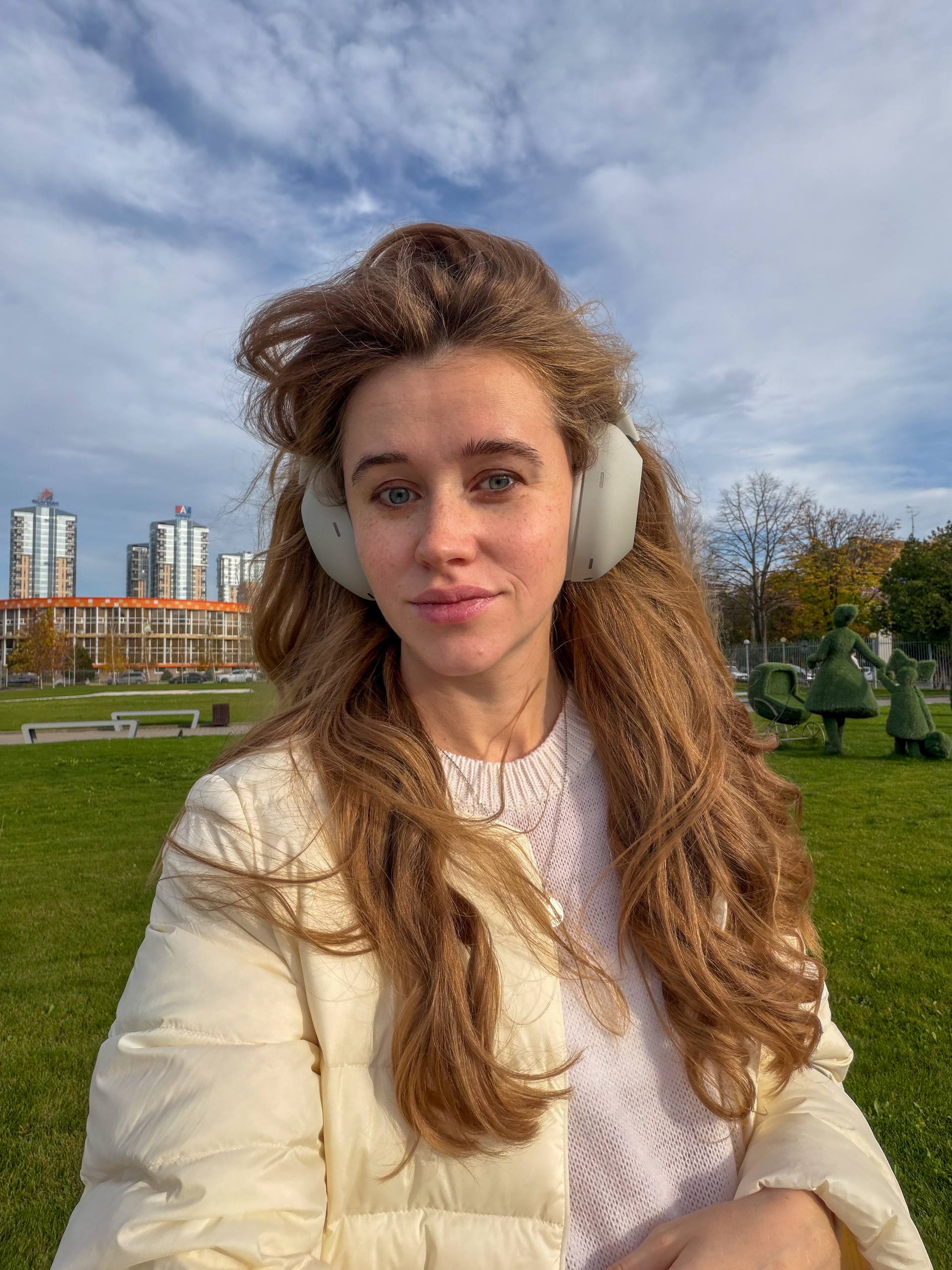 Красивая жена - 2