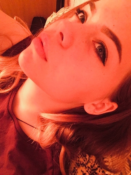 Красивая девушка - 4