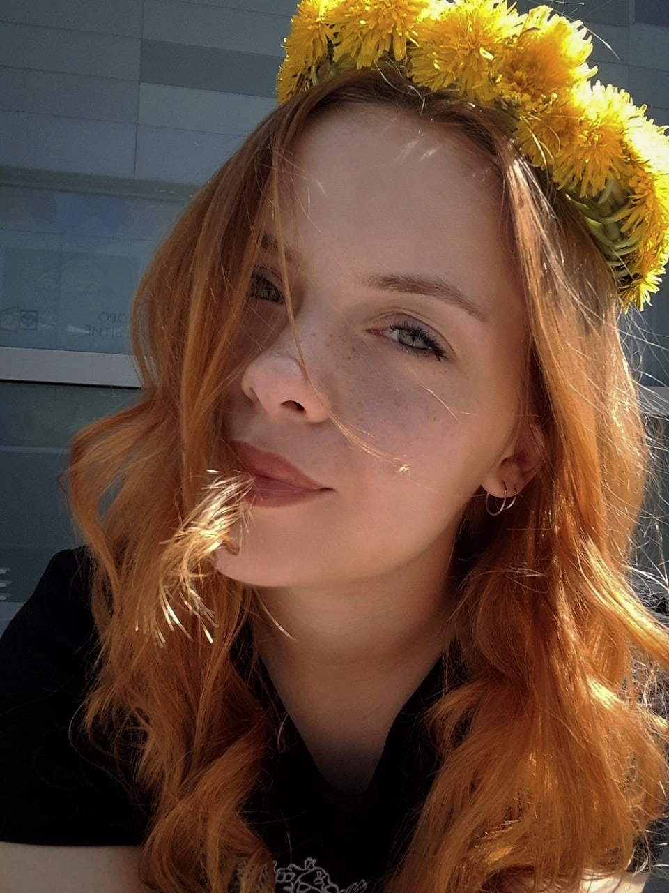 Красивая девушка - 7