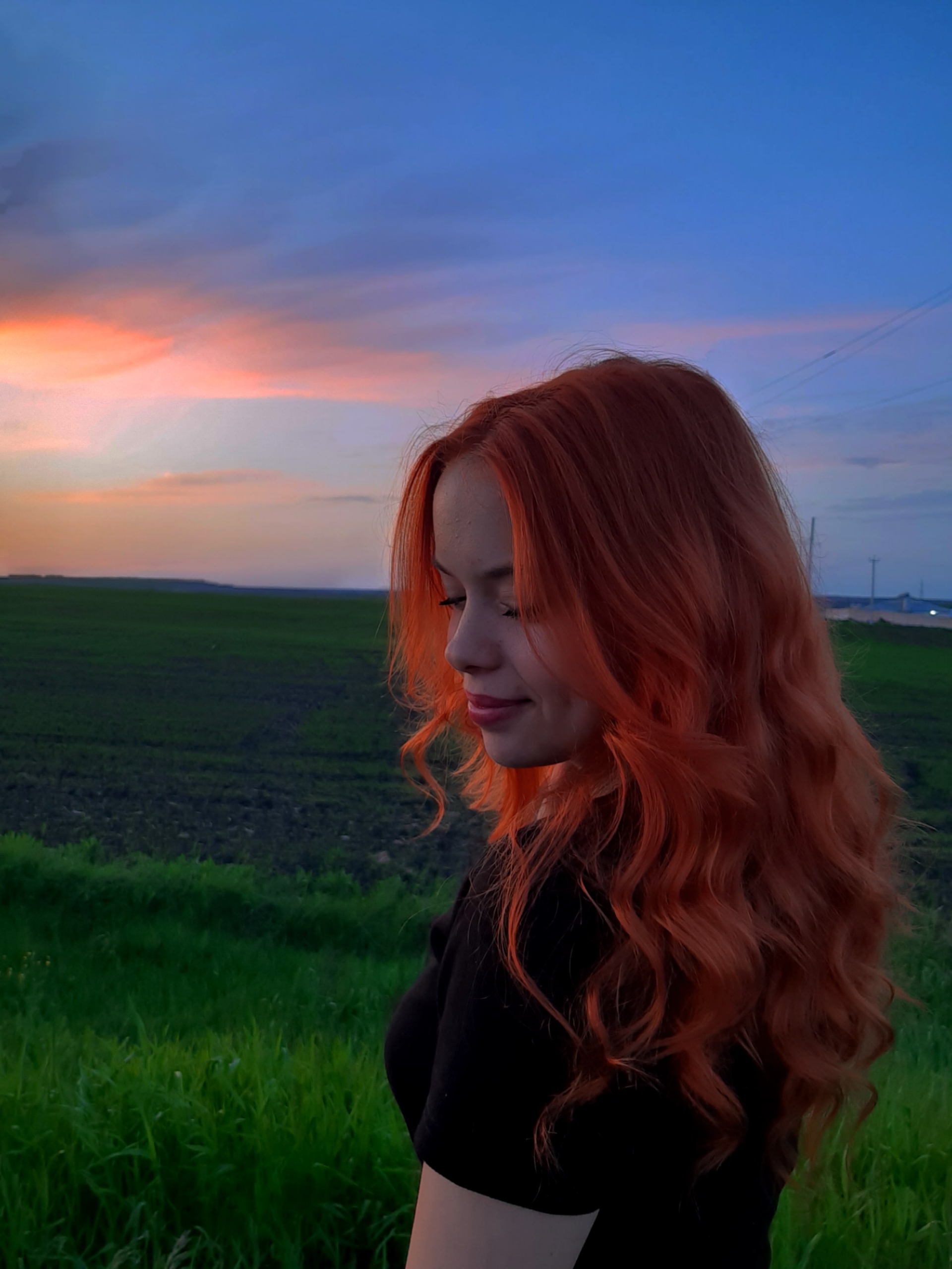 Красивая девушка - 9