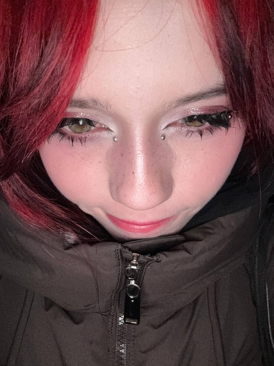 Красивая девушка фото - 2