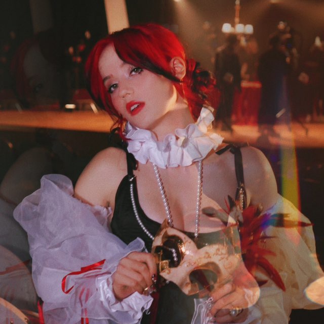 Красивая девушка фото - 4