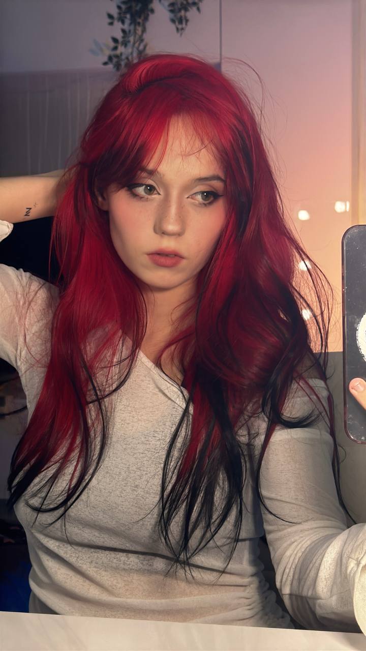 Красивая девушка фото - 7