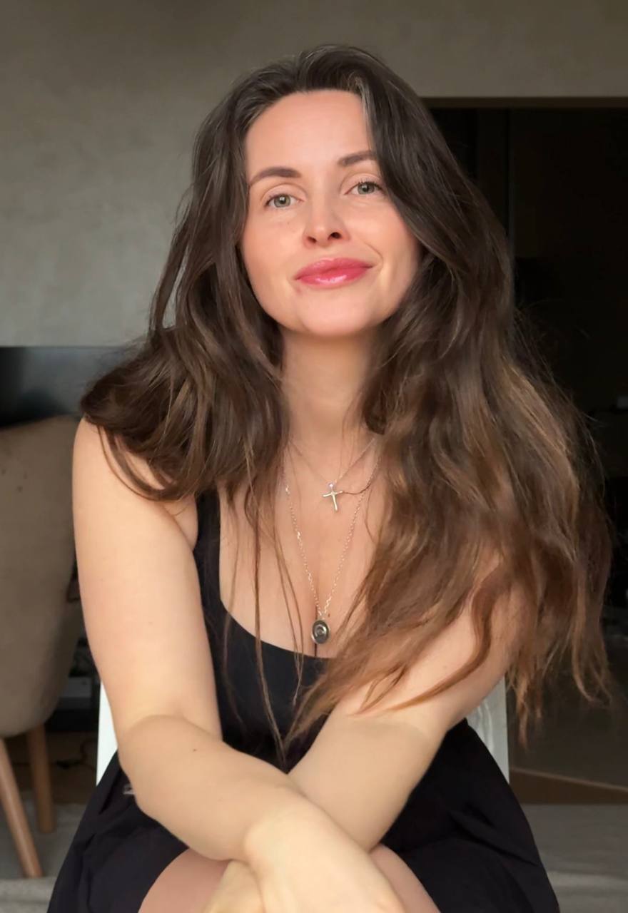 Бодрая зрелая писька