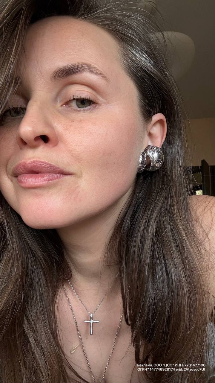 Бодрая зрелая писька - 2