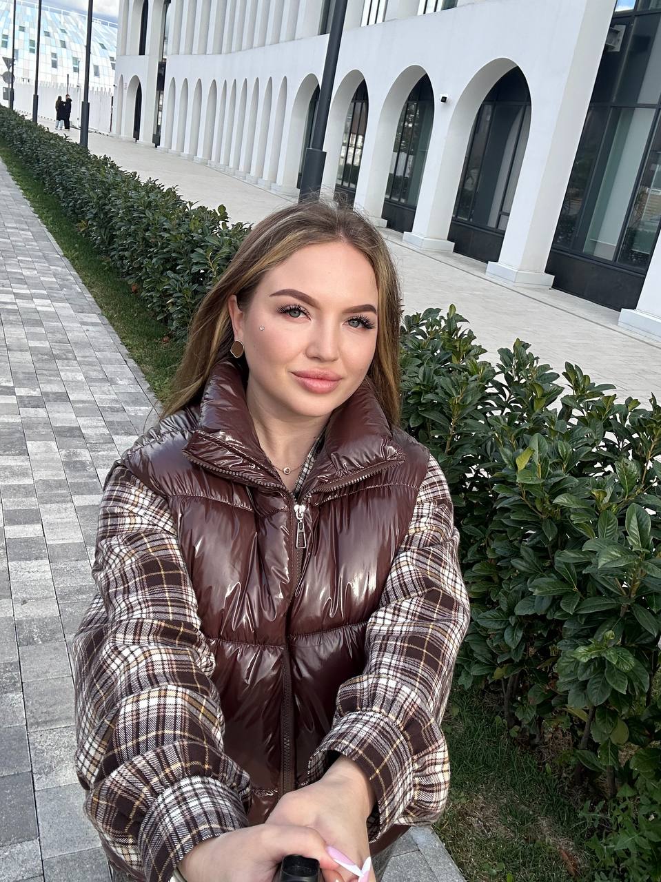 Русская девушка - 2