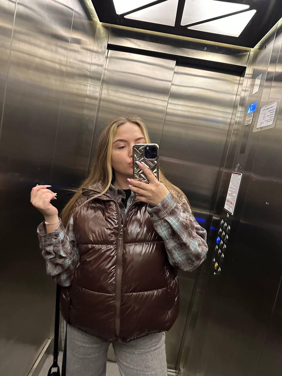 Русская девушка - 3