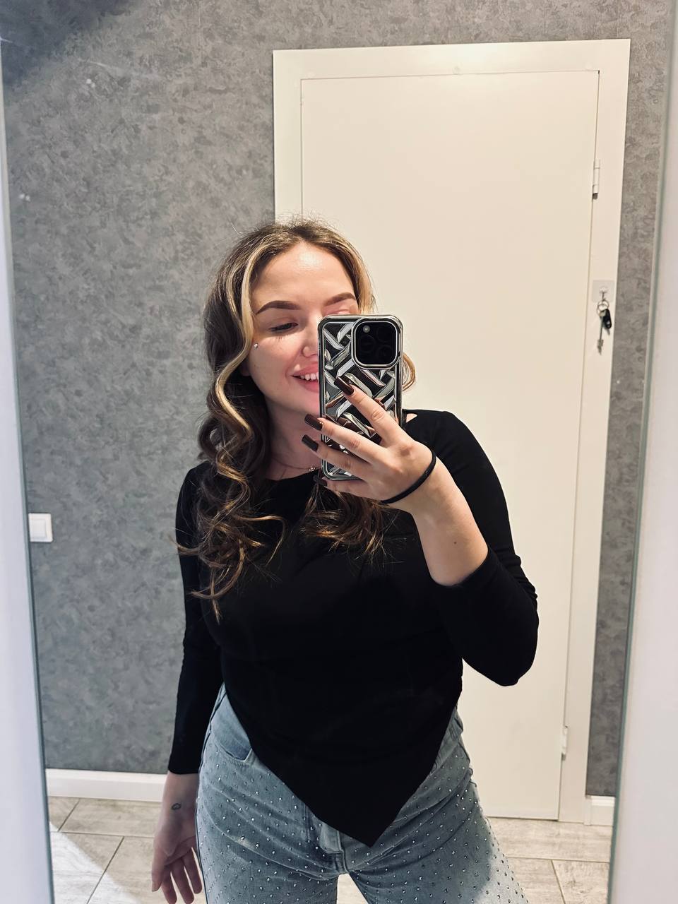 Русская девушка - 4