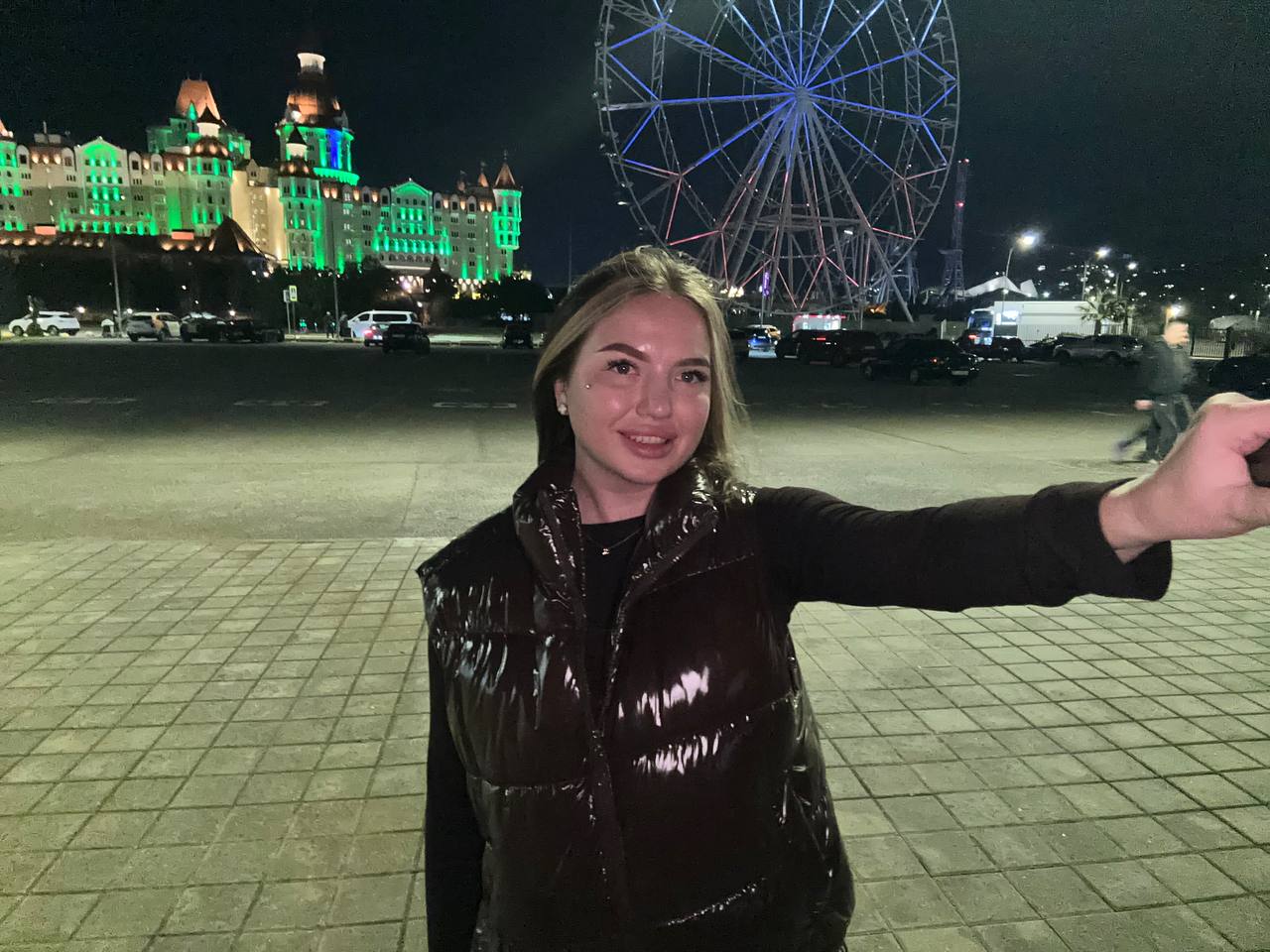 Русская девушка - 5