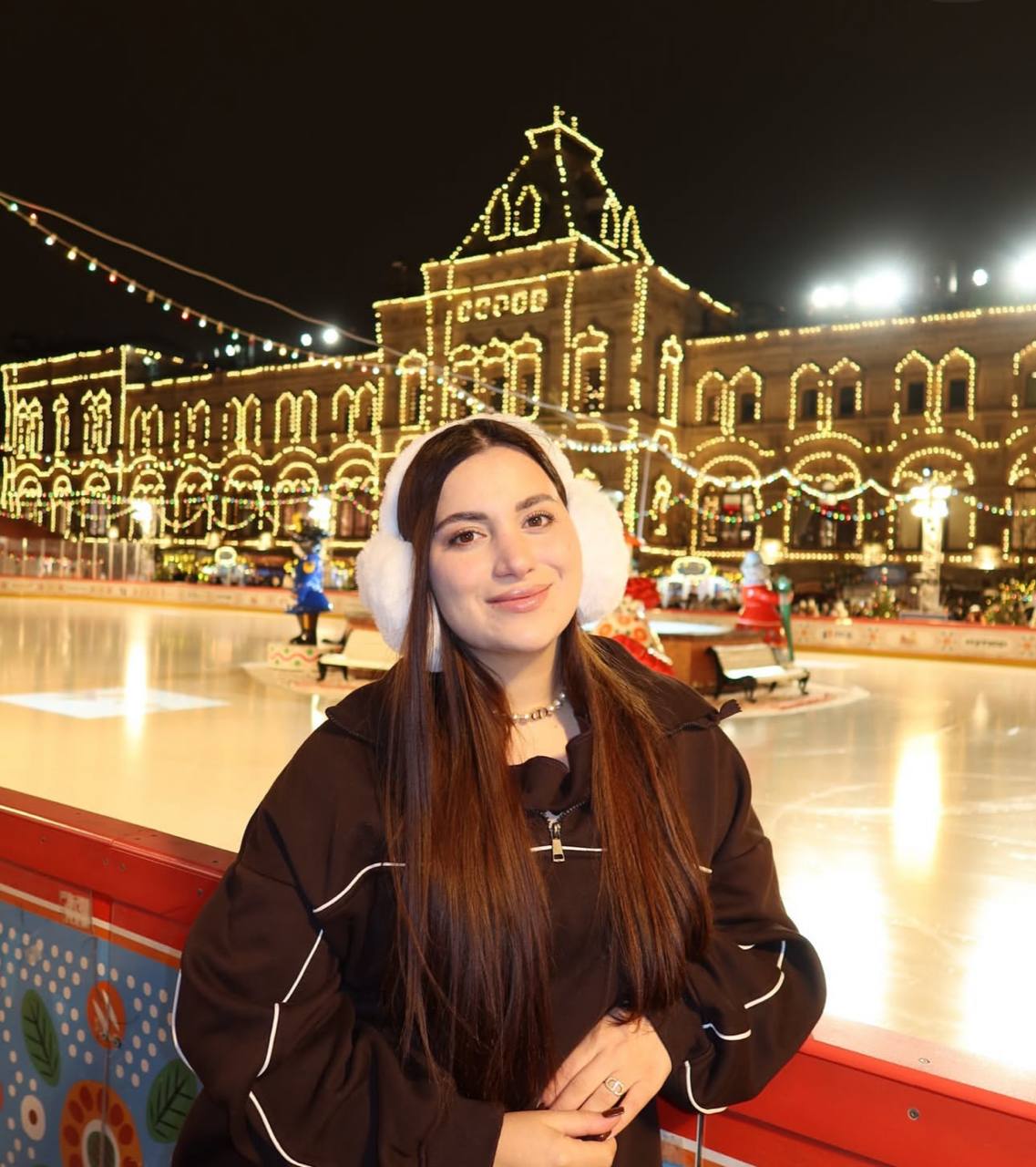 Русская девушка - 6