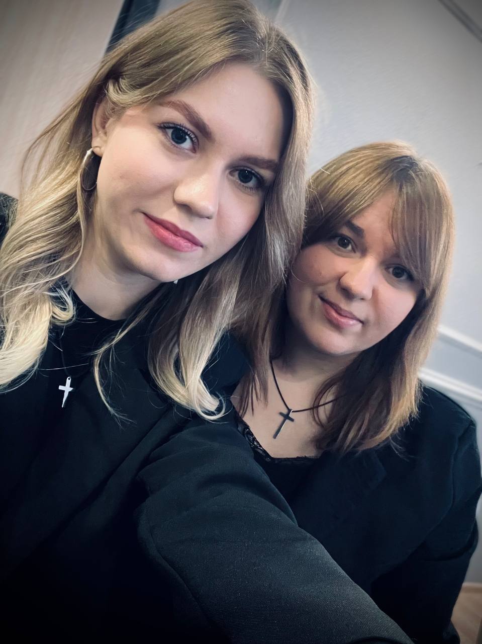 Красивые девушки