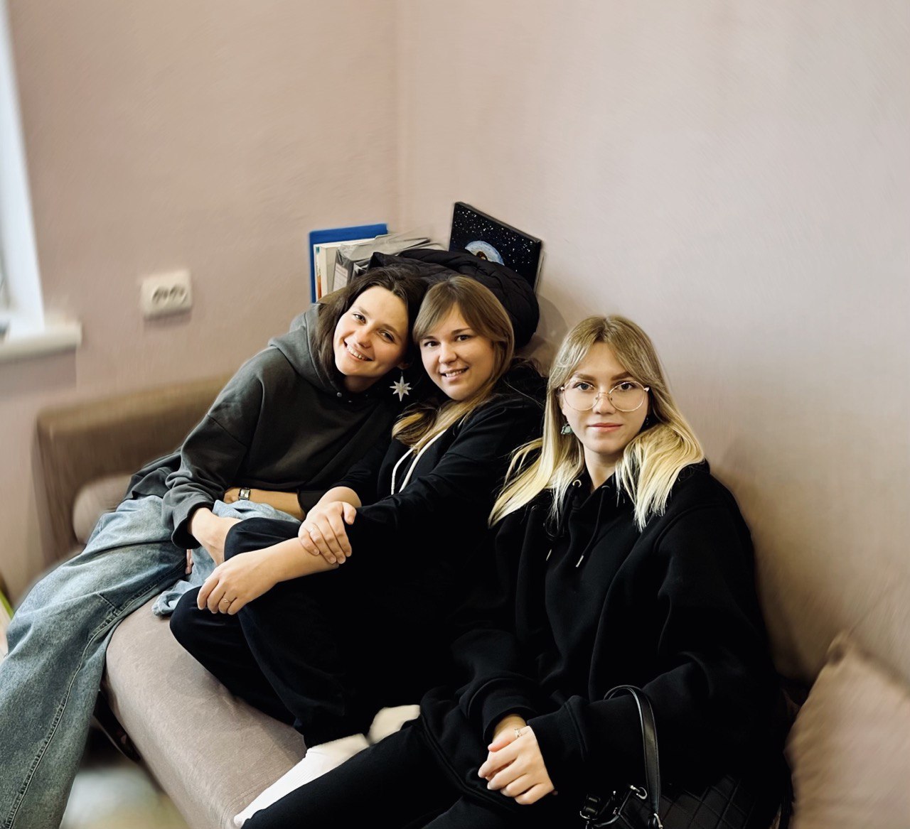 Красивые девушки - 2