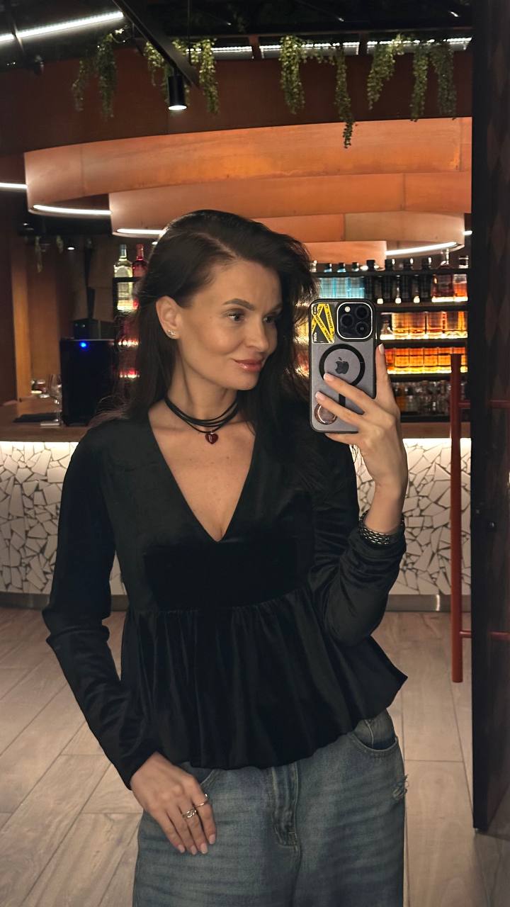 Красивая зрелая жена - 2