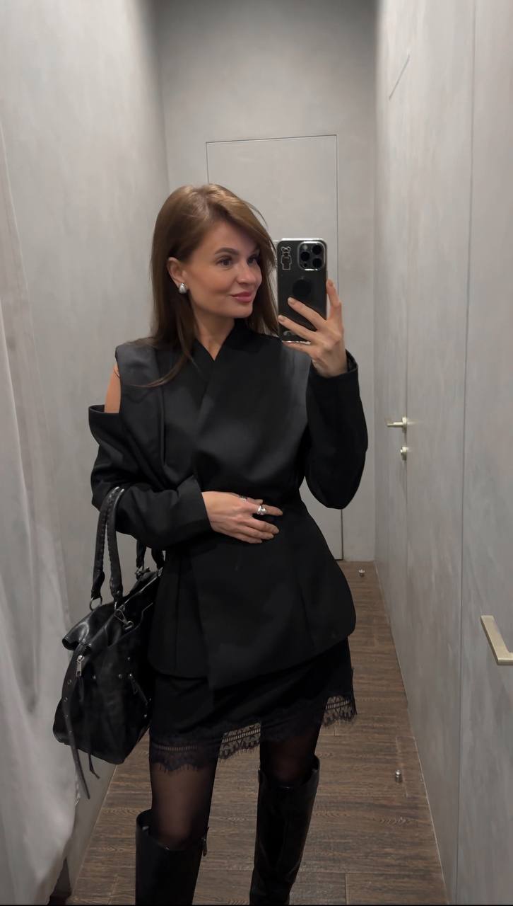 Красивая зрелая жена - 3