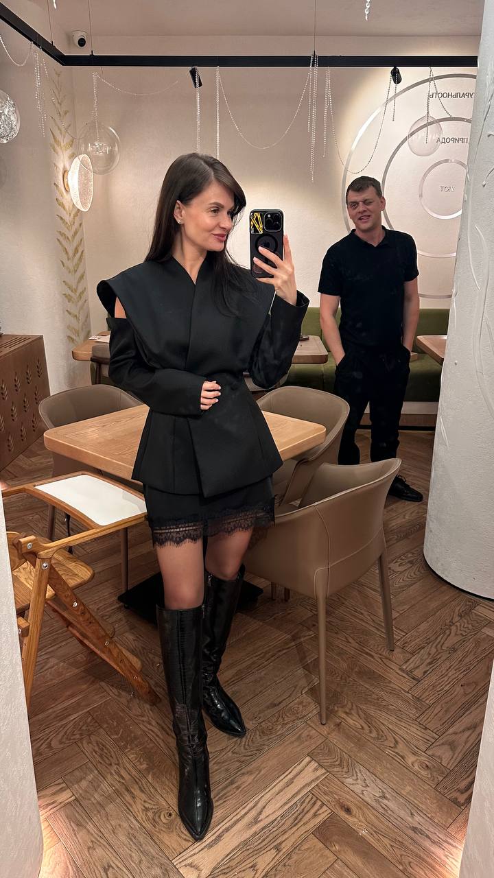 Красивая зрелая жена - 4