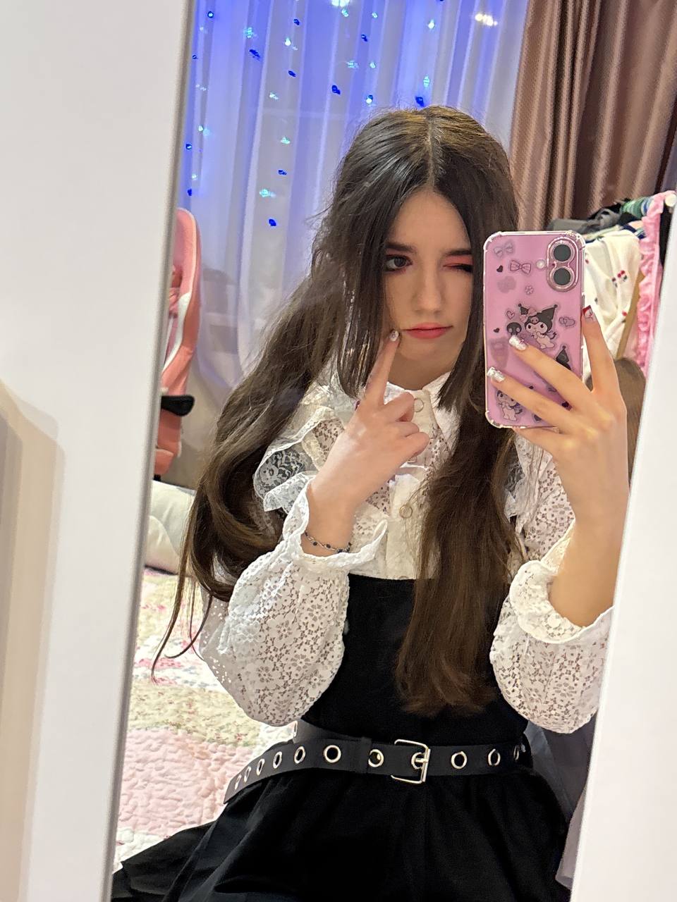 Красива альтушка