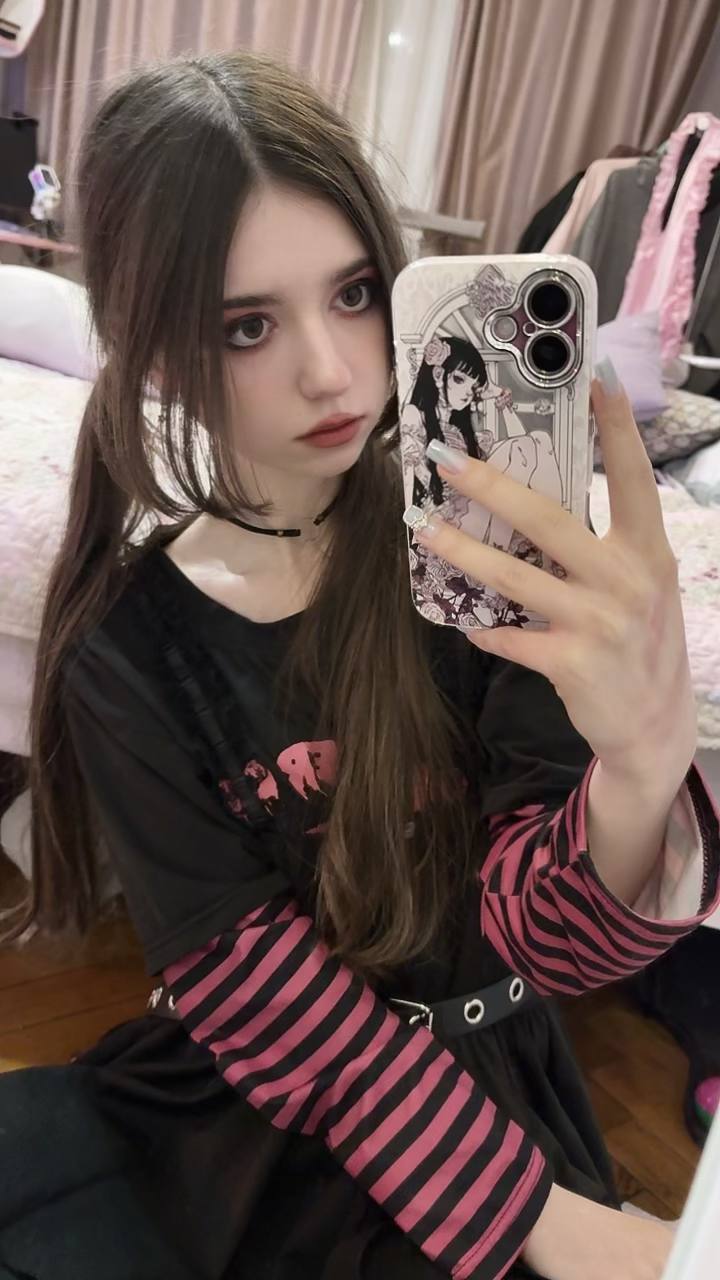 Красива альтушка - 3