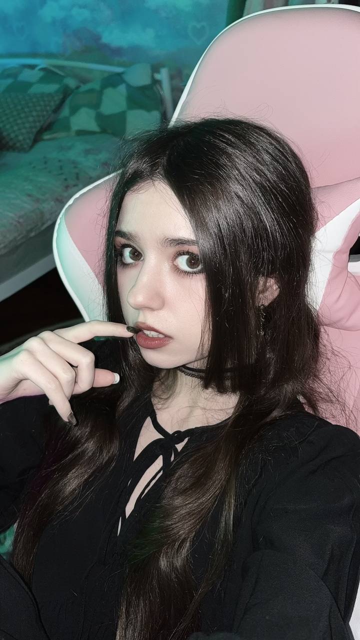 Красива альтушка - 4