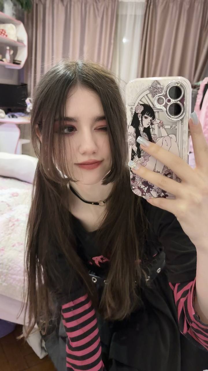 Красива альтушка - 5