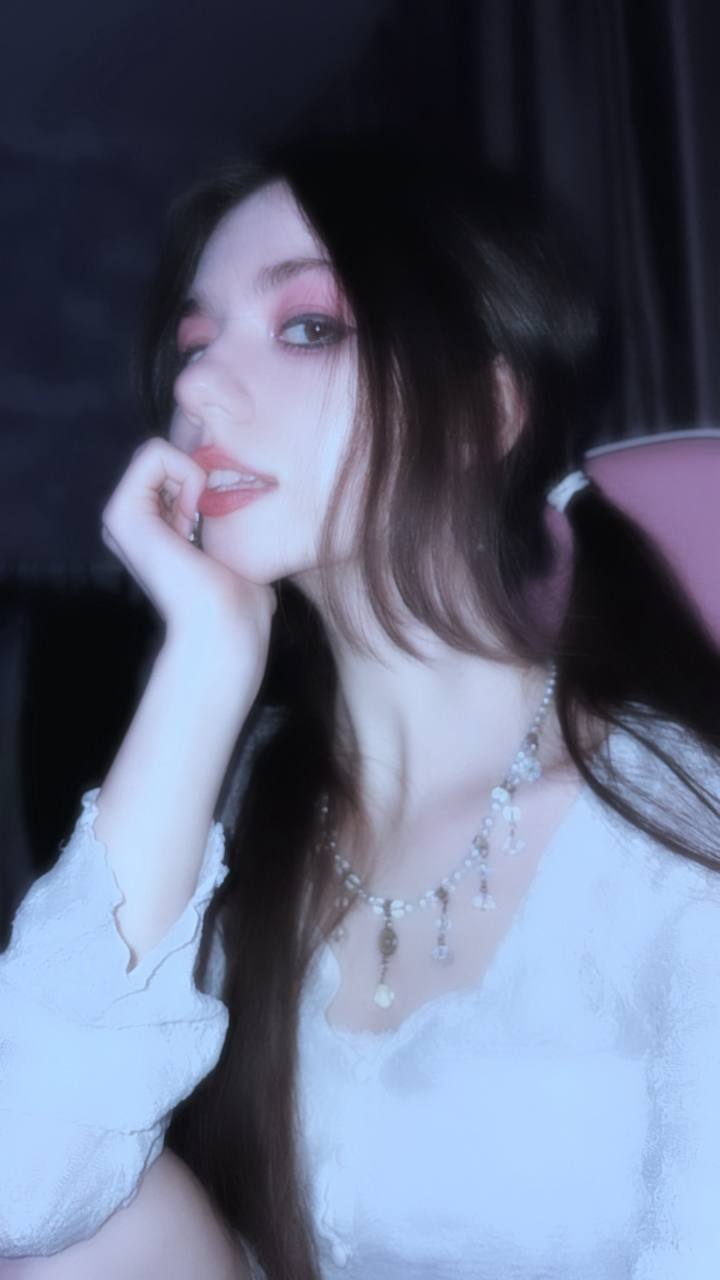 Красива альтушка - 6