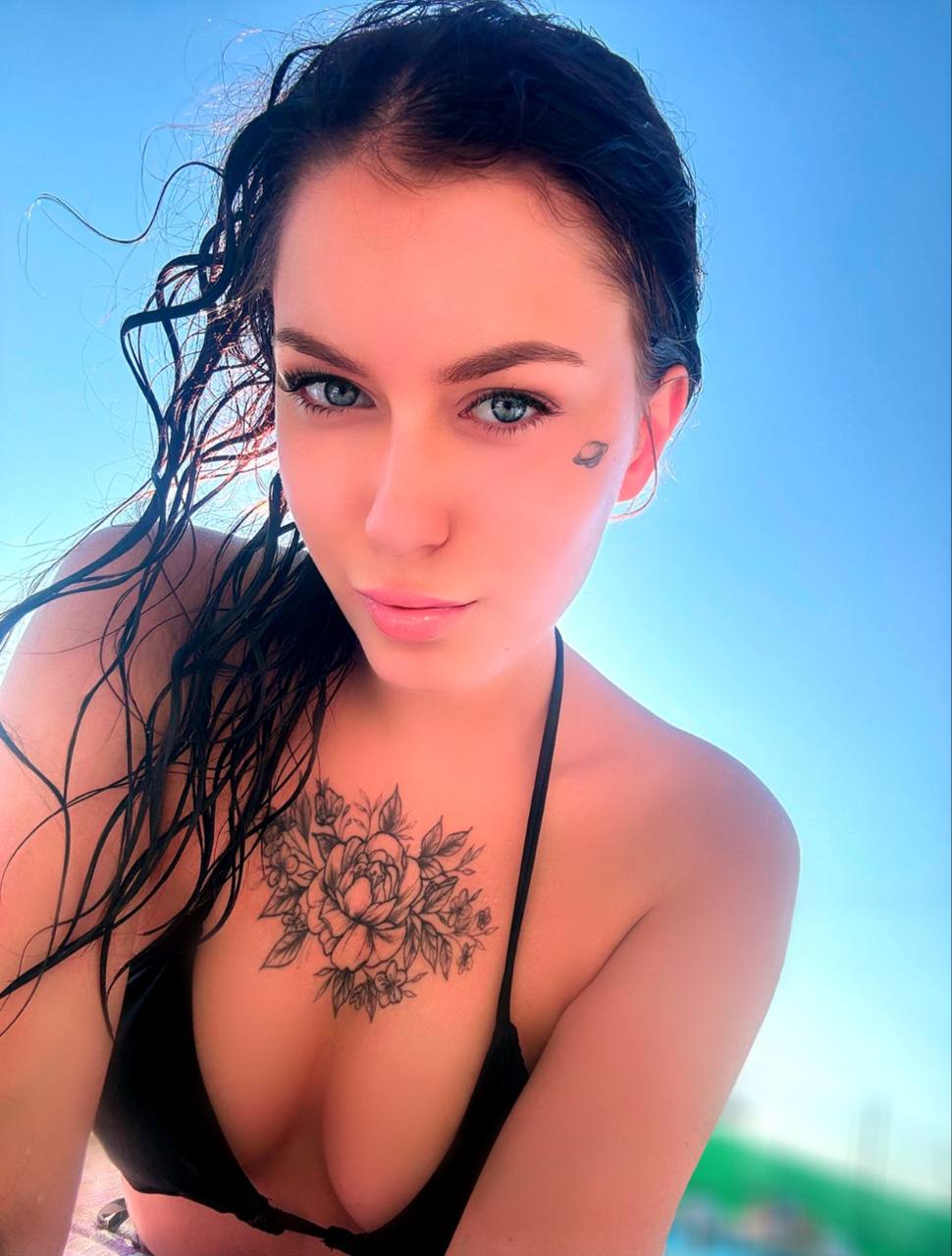 Красивая девушка - 5