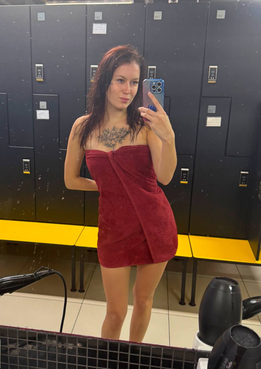 Красивая девушка - 8