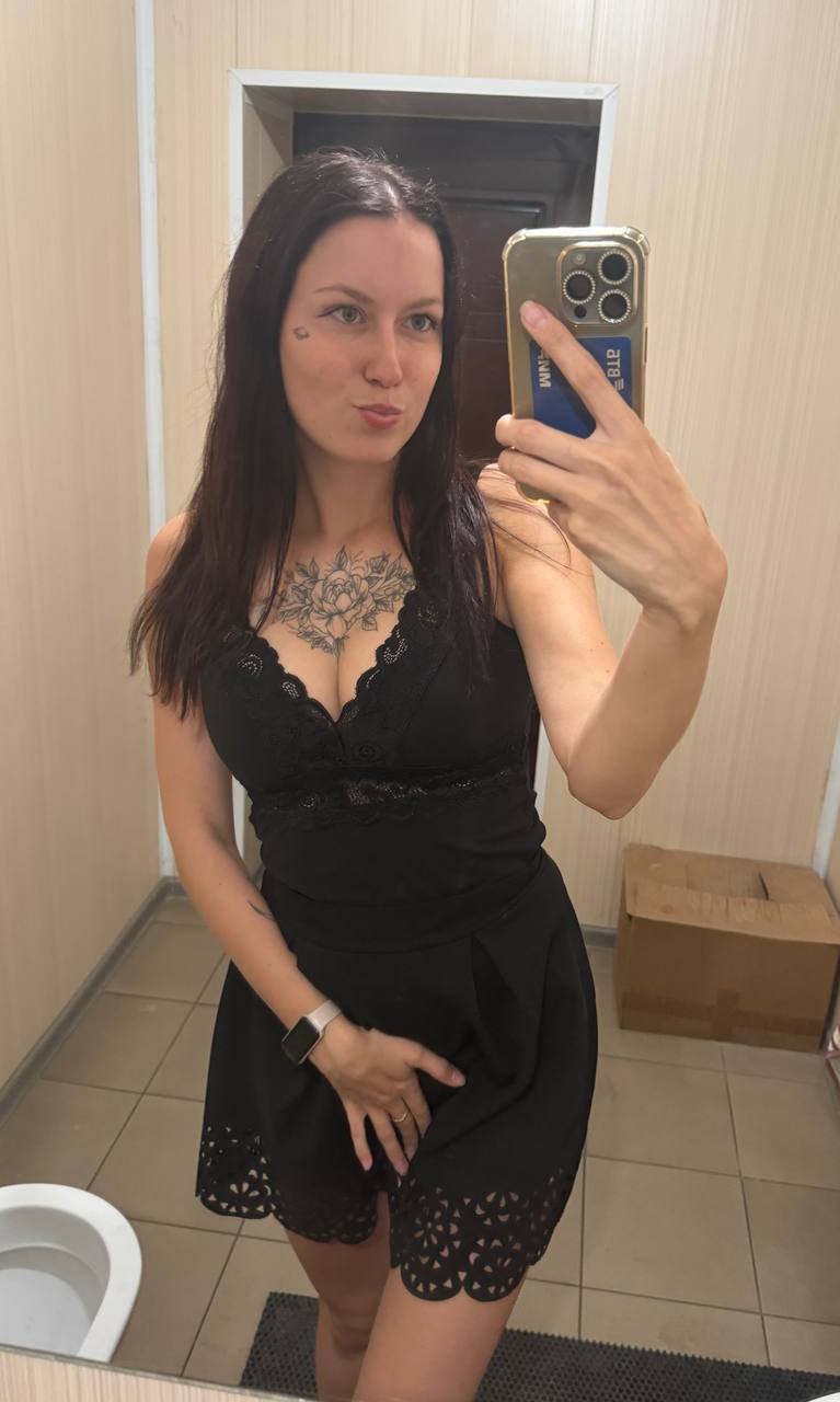 Красивая девушка - 9