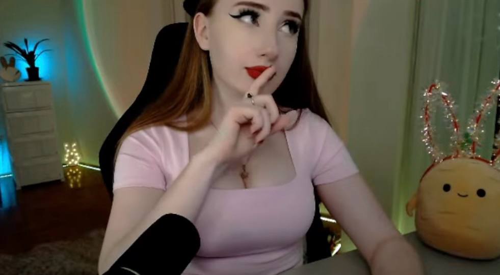 Красива девушка фото - 2