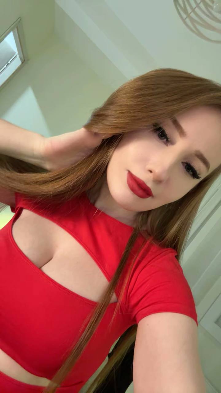 Красива девушка фото - 6