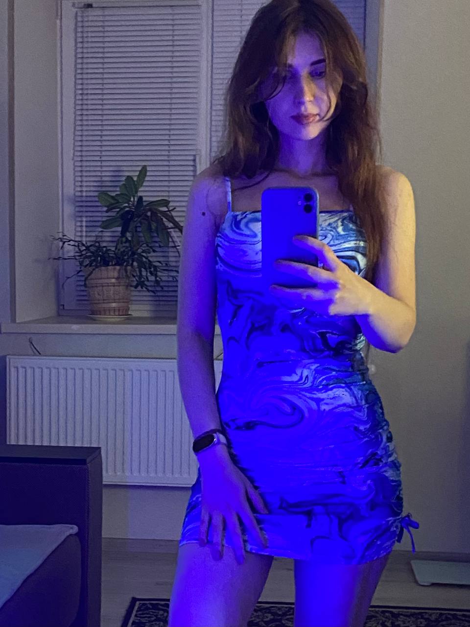 Не девушка а ходячий кремпай - 4