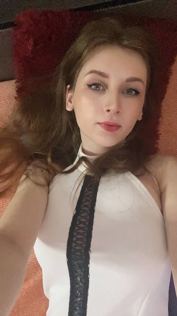 Не девушка а ходячий кремпай - 5