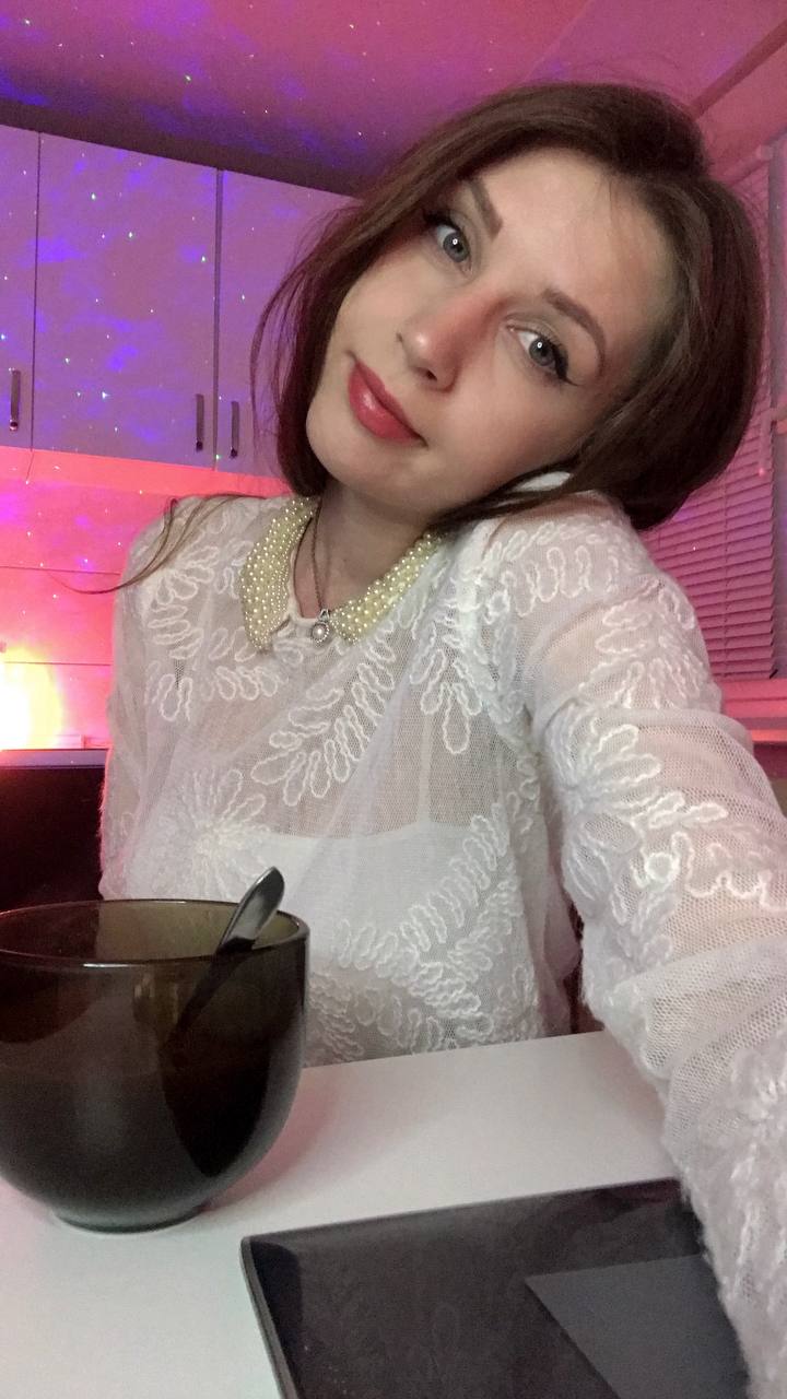 Не девушка а ходячий кремпай - 6