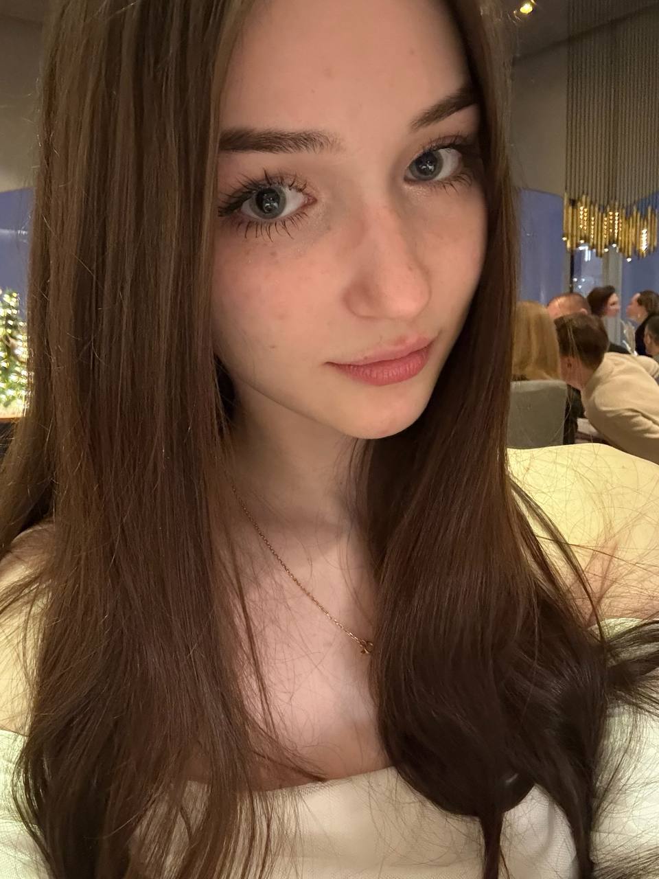 Чудо девушка - 2