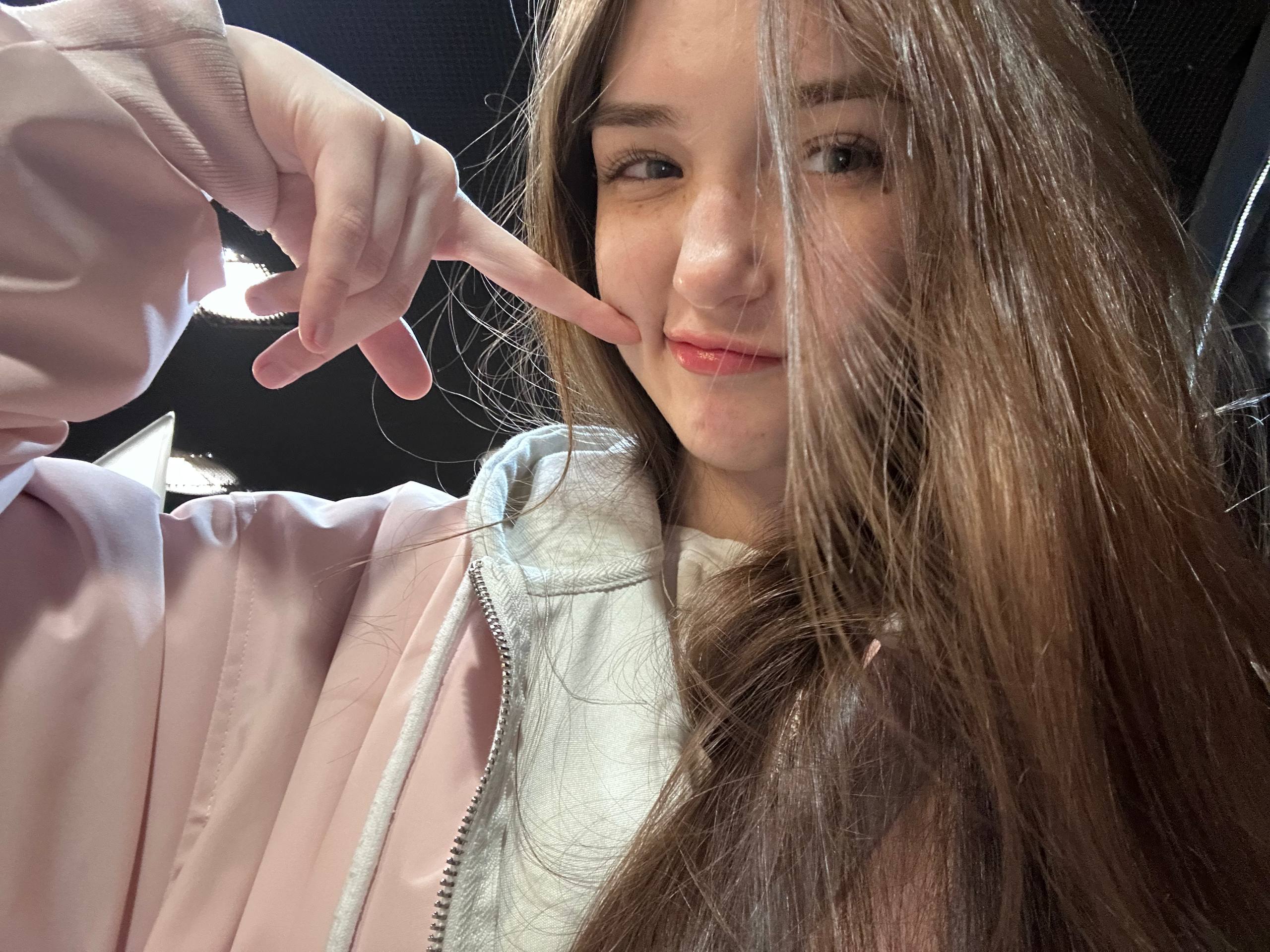 Чудо девушка - 3