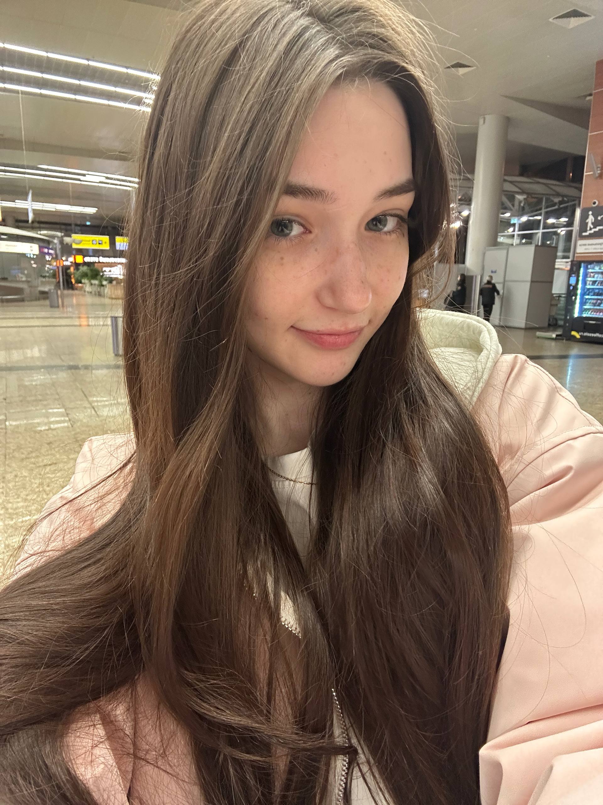 Чудо девушка - 4