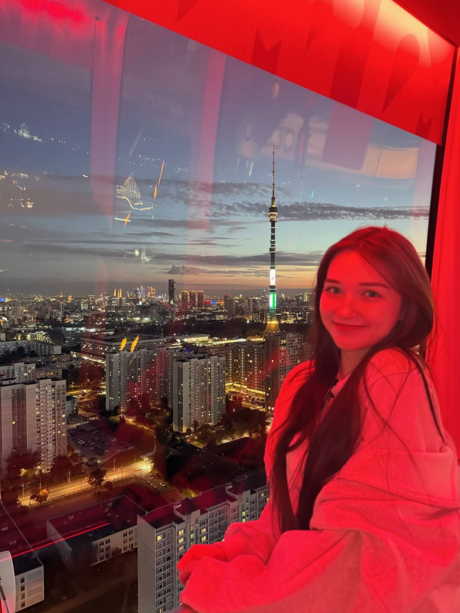 Чудо девушка - 5