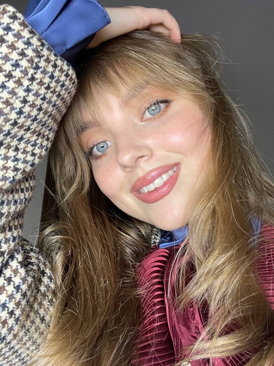 Учительница английского фото - 2