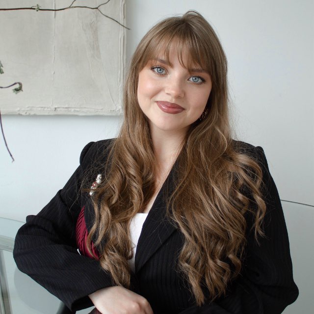 Учительница английского фото - 3