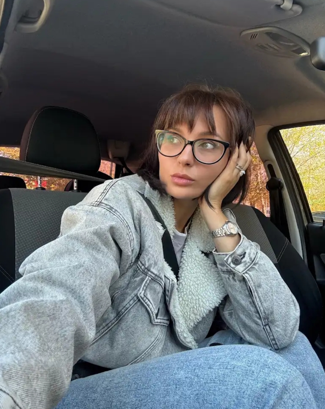 Фото молодой учительницы - 4