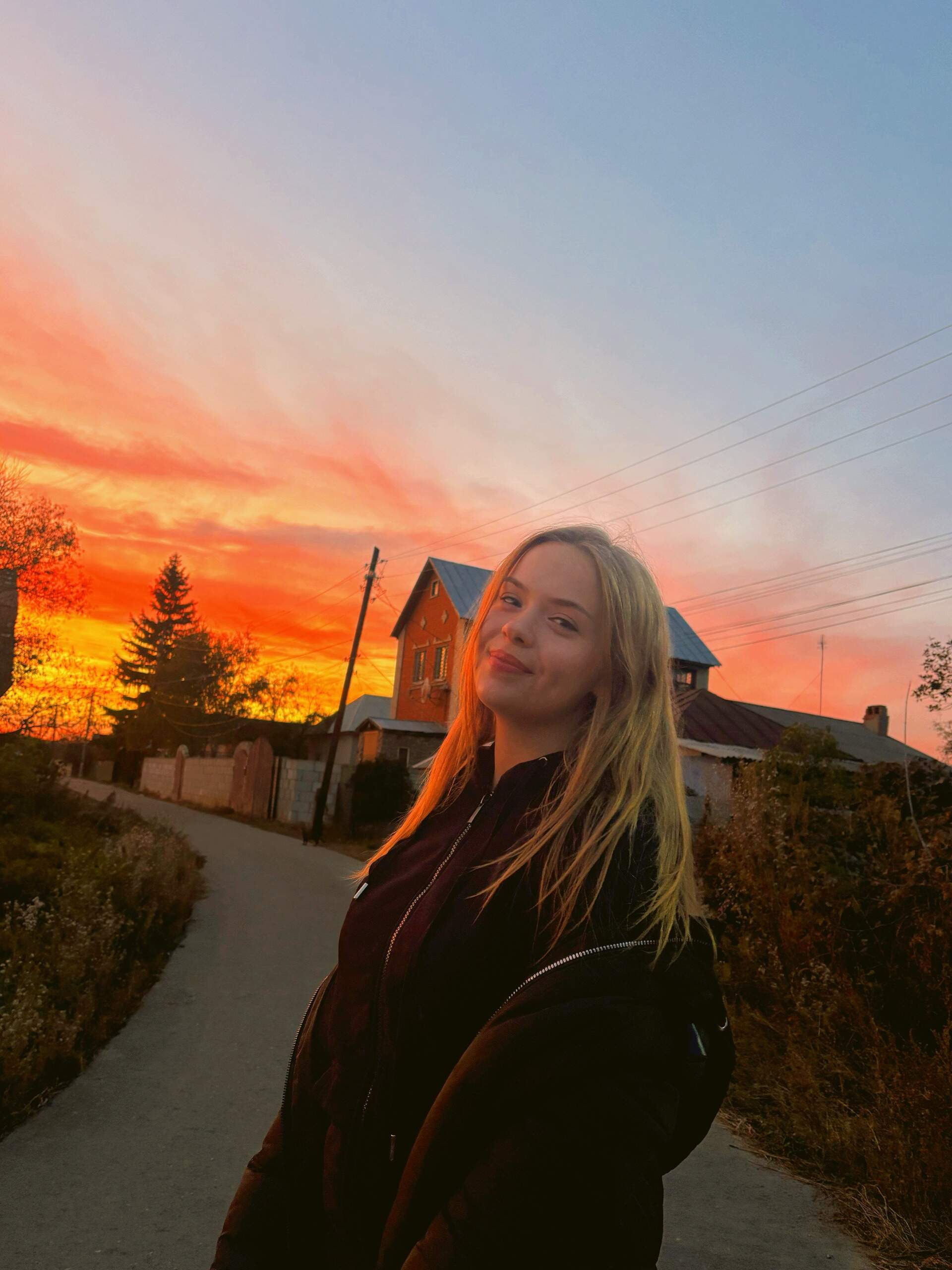 Красивые девушки фото - 2