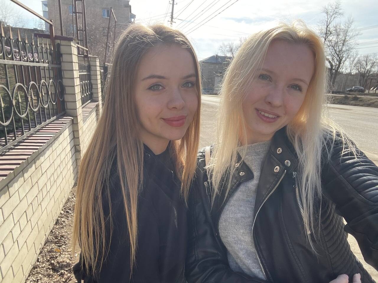 Красивые девушки фото - 3