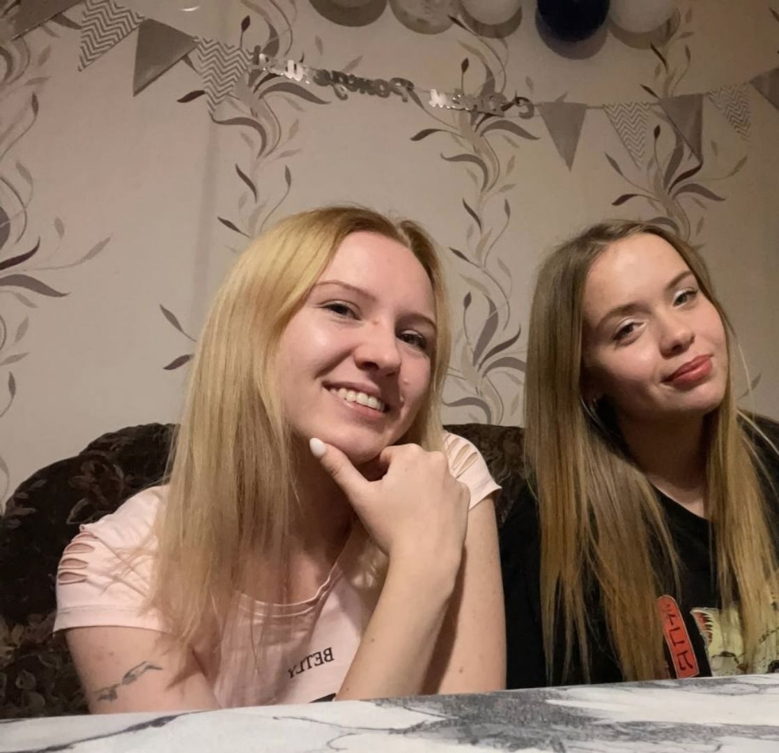 Красивые девушки фото - 4