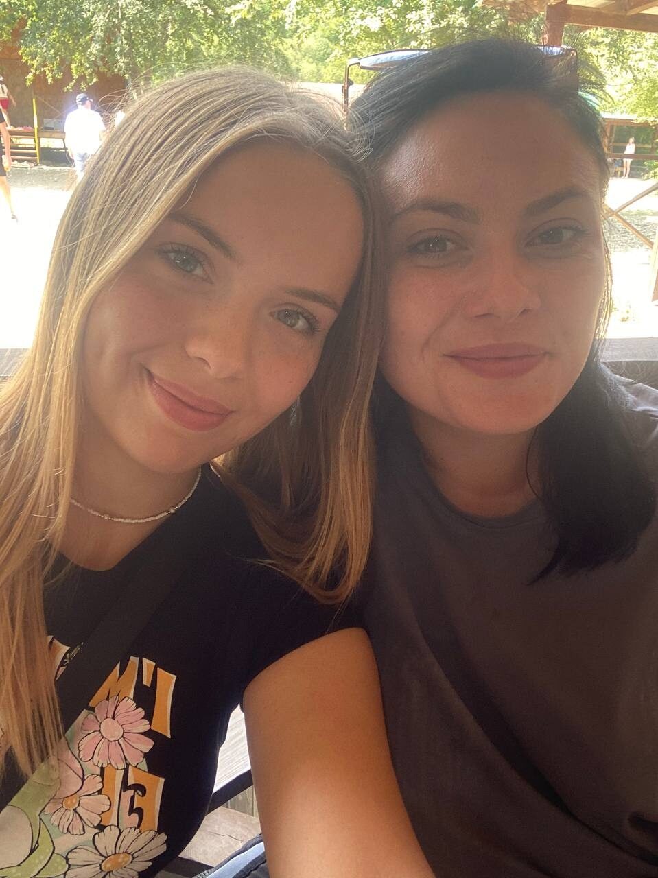 Красивые девушки фото - 5